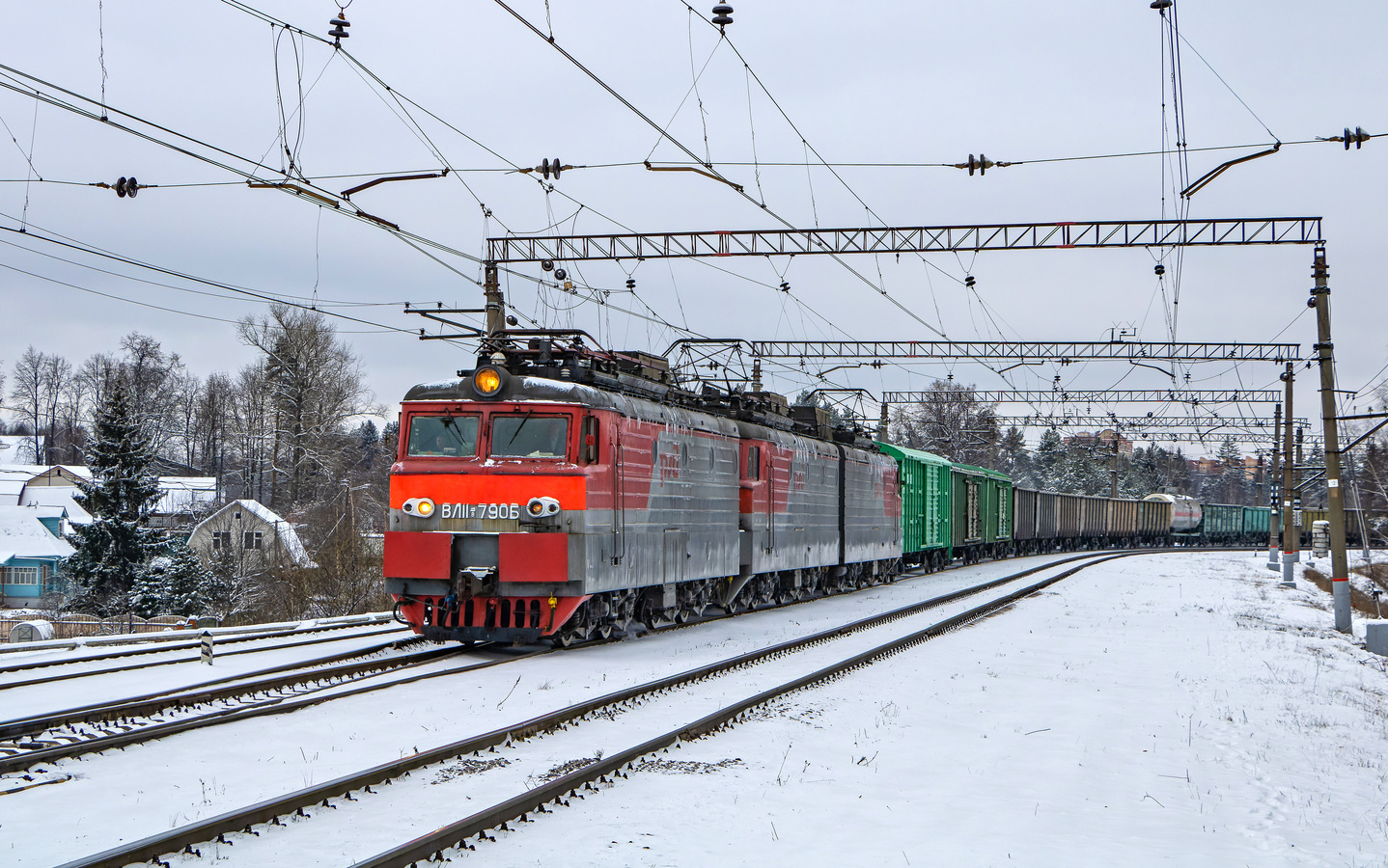 ВЛ11.8-790
