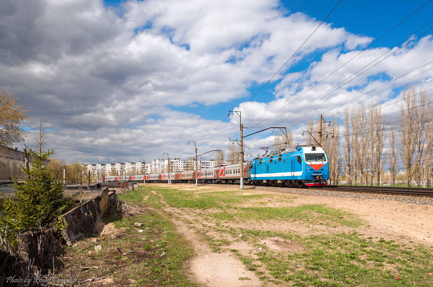 ЭП1М-660