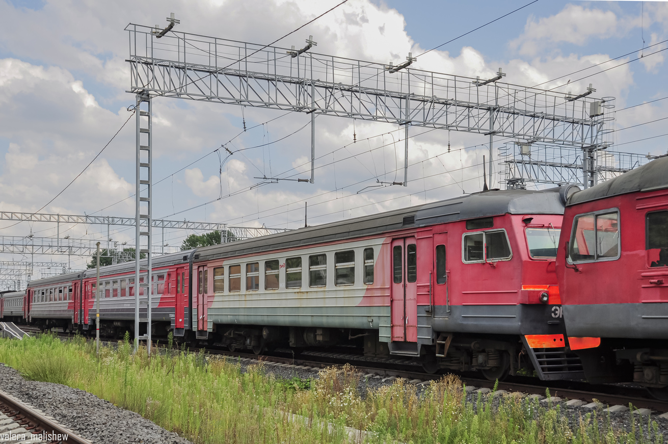 ЭР2К-1157; ЭР2К-958