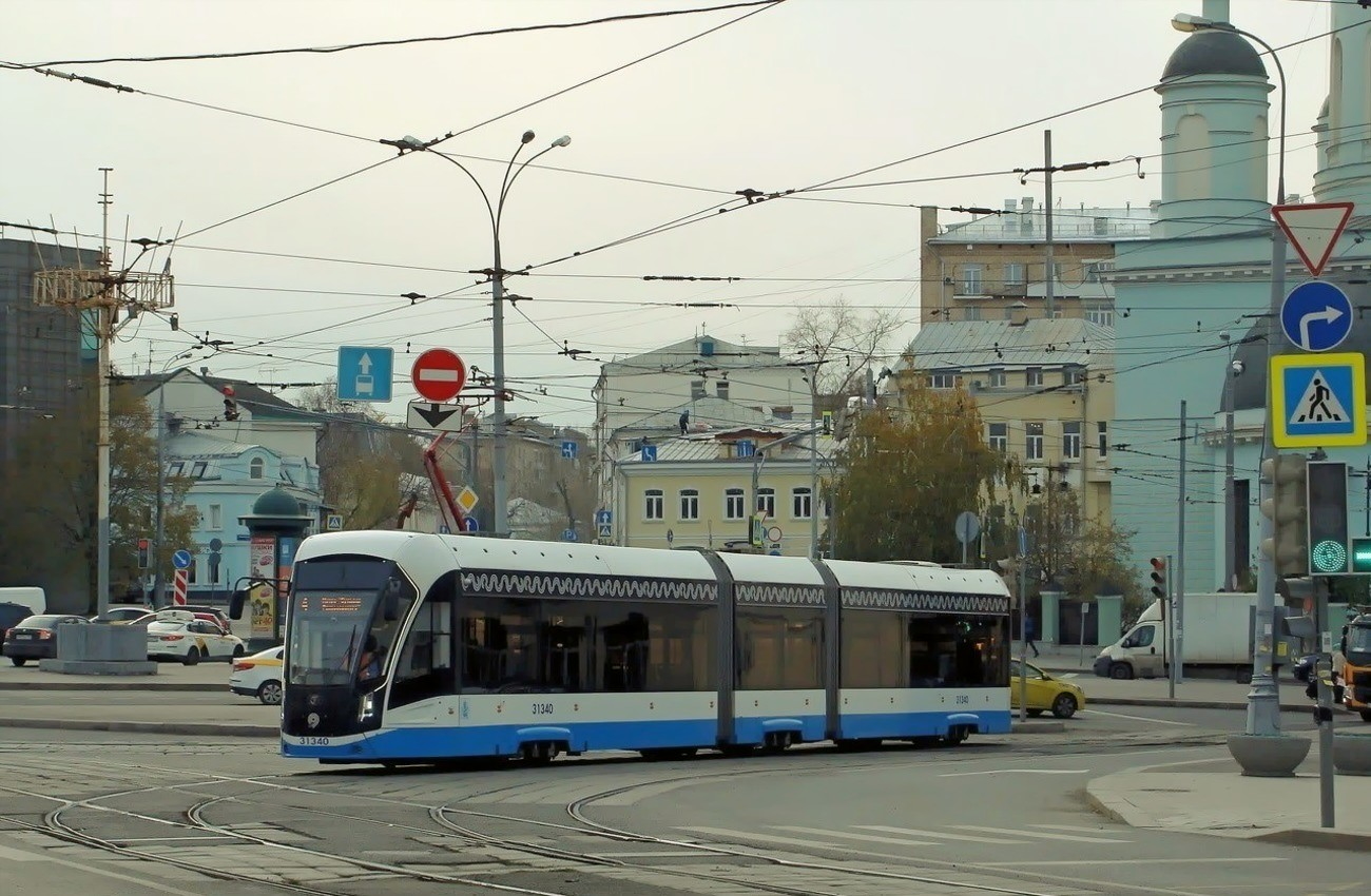 71-931М «Витязь-М» №31340