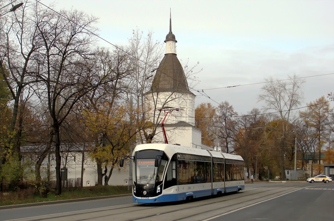 71-931М «Витязь-М» №31320