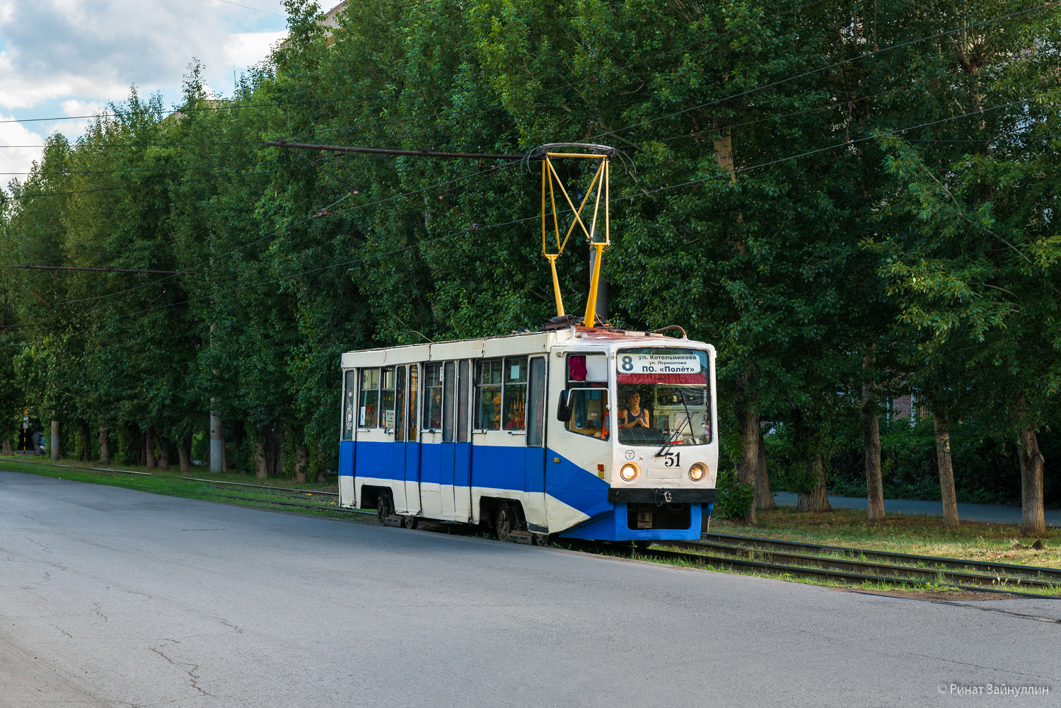 71-608КМ №51