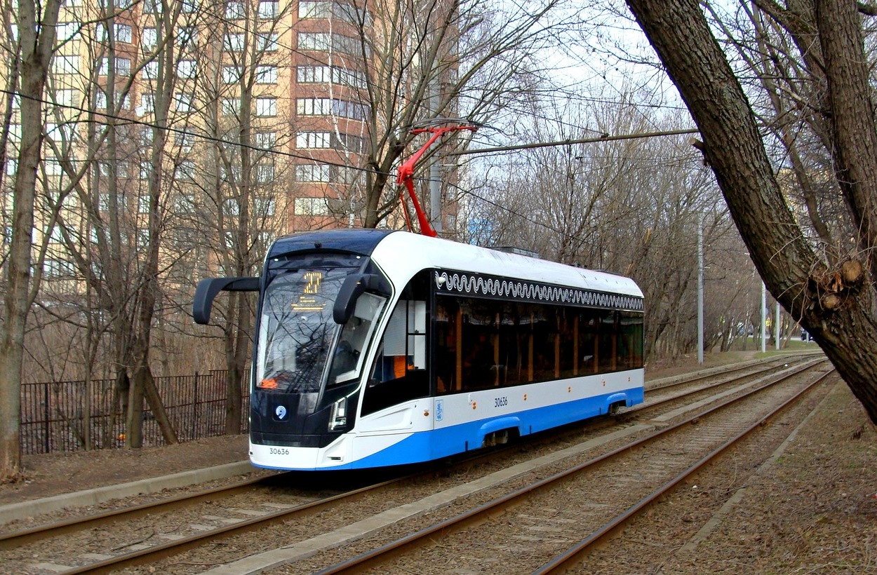 71-911ЕМ "Львёнок" №30636