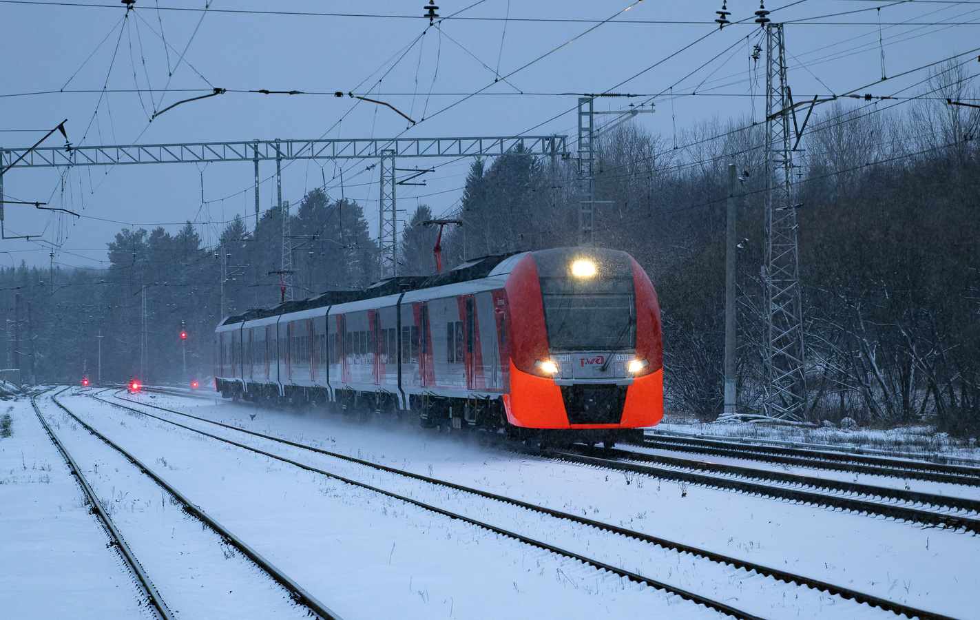 ЭС1П-030