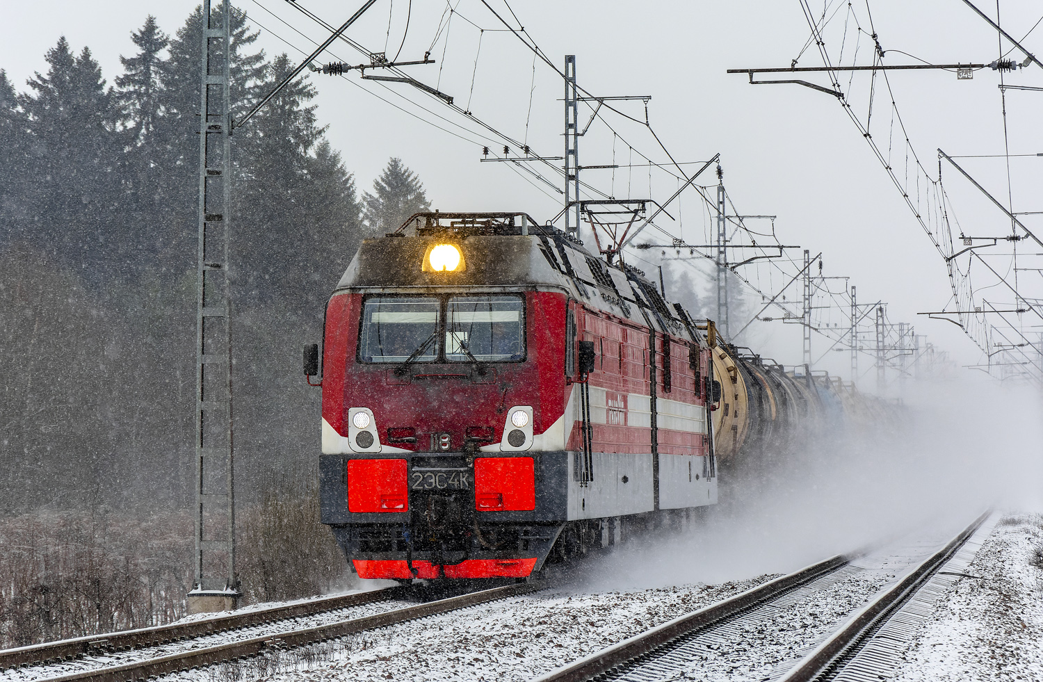 2ЭС4К-118