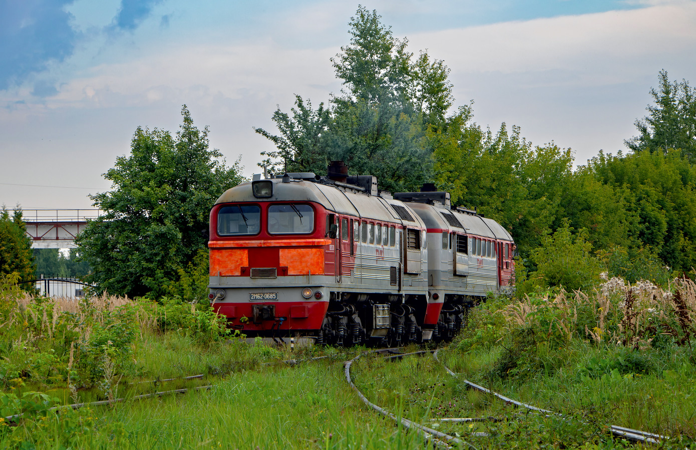 2М62-0685