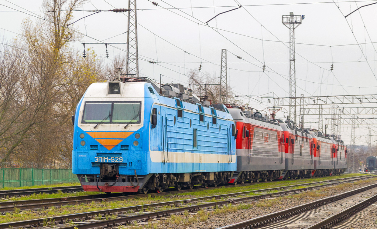 ЭП1М-529