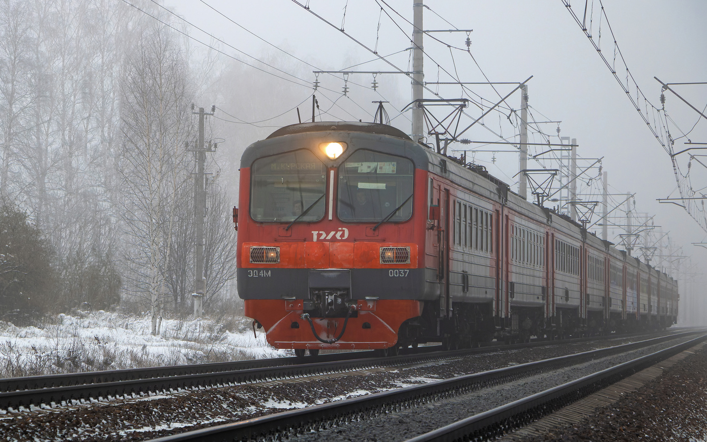 ЭД4М-0037