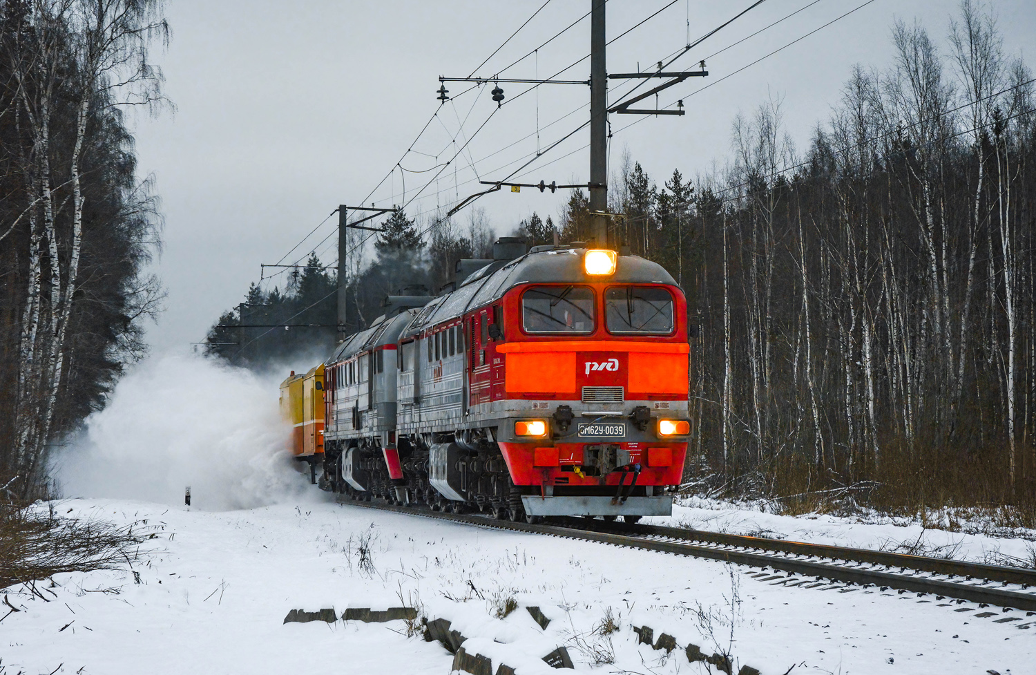 3М62У-0039