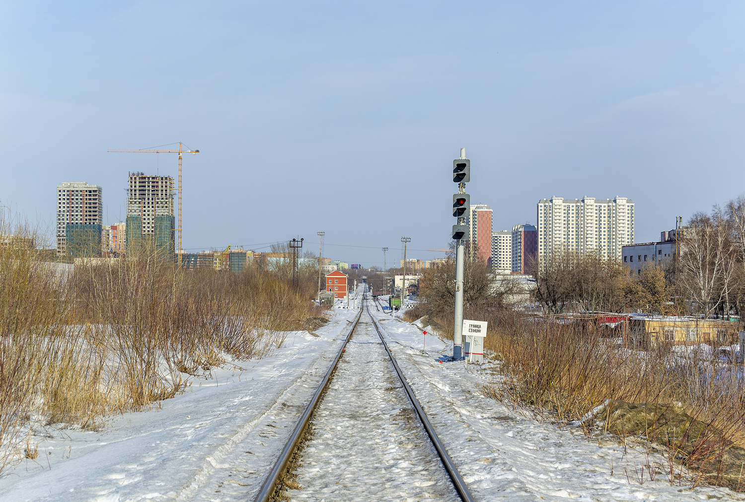 Москва 45. Новопролетарская ул, 7 в Москве фото.