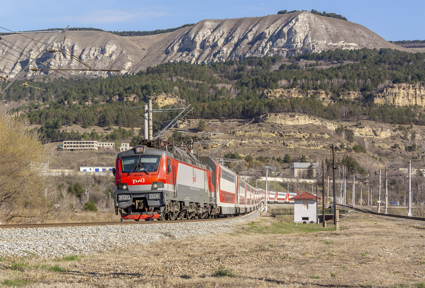 ЭП20-028