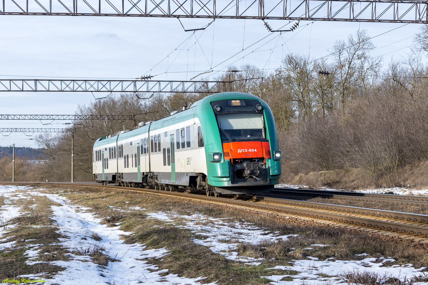 ДП3-004
