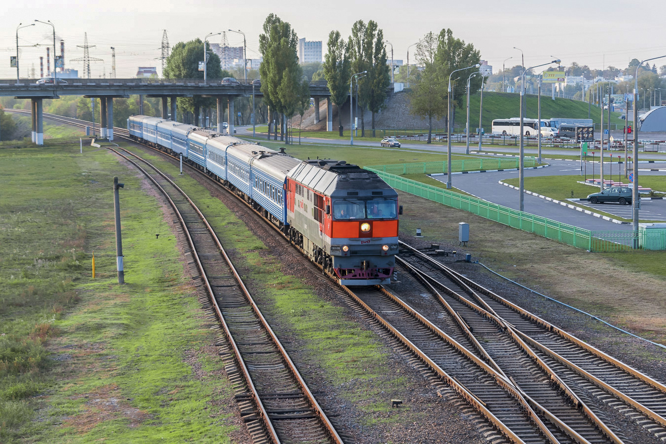 ТЭП70-0119