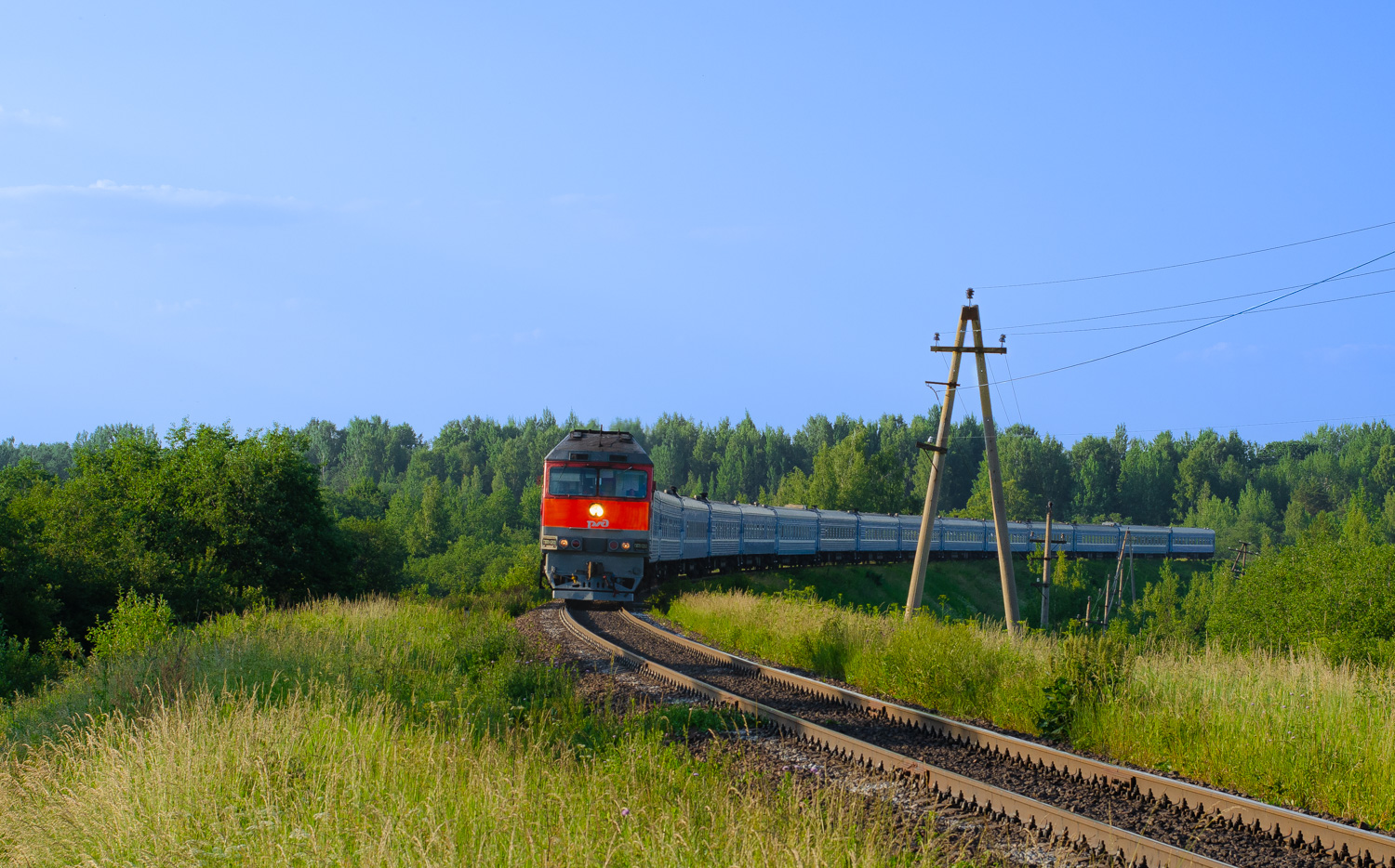 ТЭП70-0263