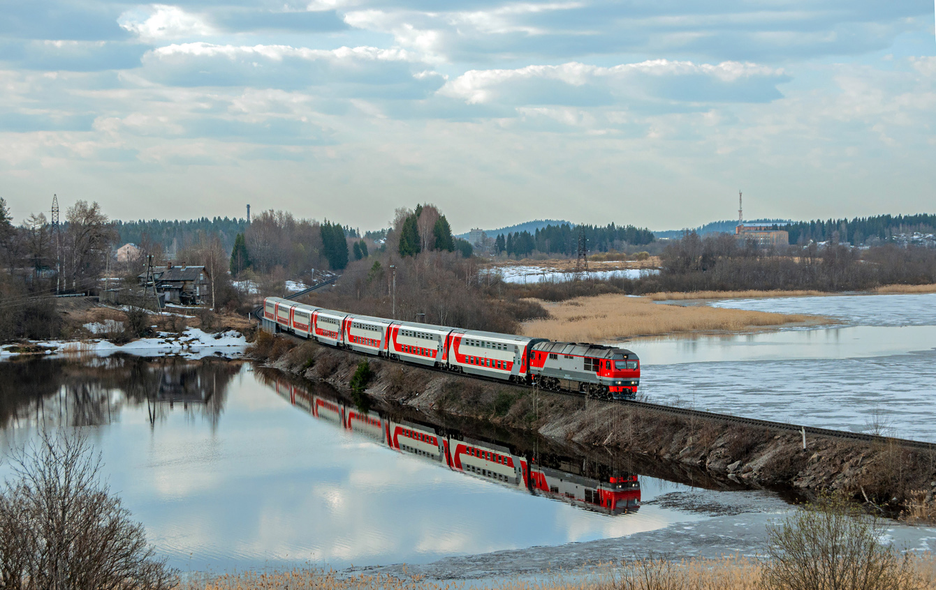 ТЭП70БС-330