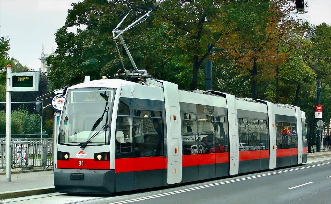 Siemens ULF-A №31