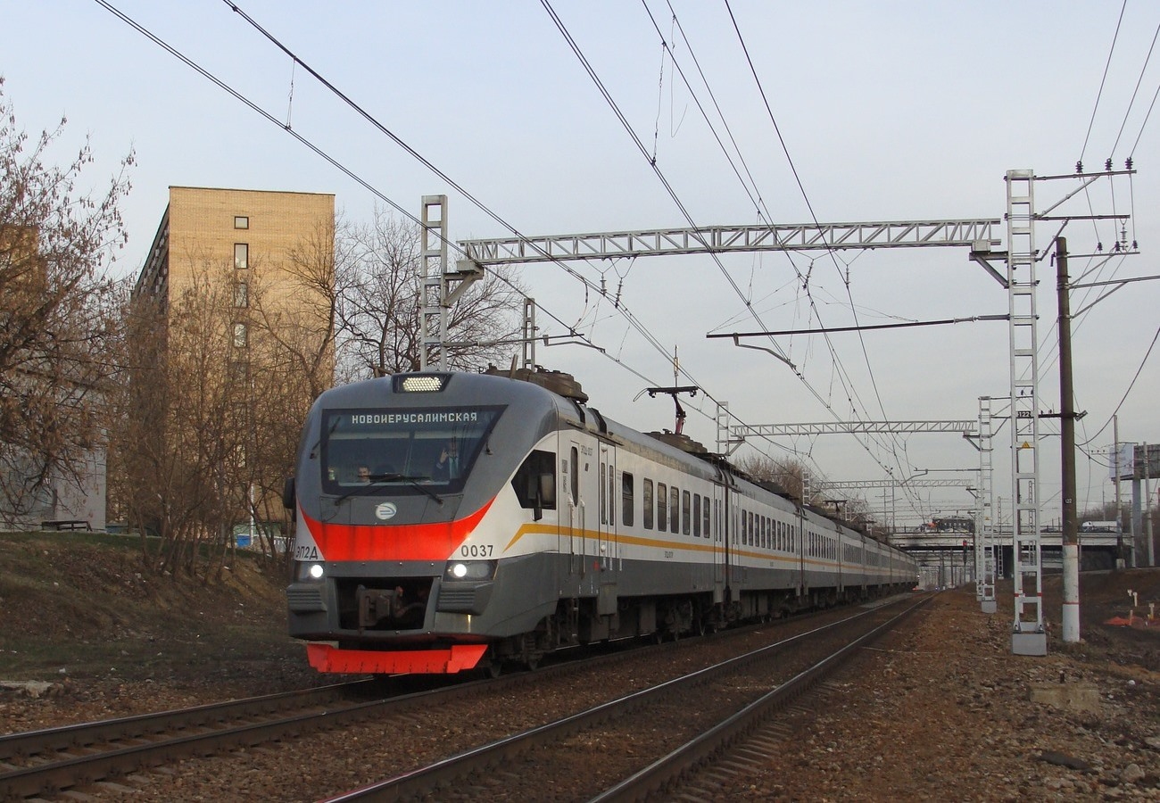 Электрички стрешнево истра завтра. Эп2д МЦД. Эп2д электропоезд. Эп2д МЦД 2. Эп2д 0002.