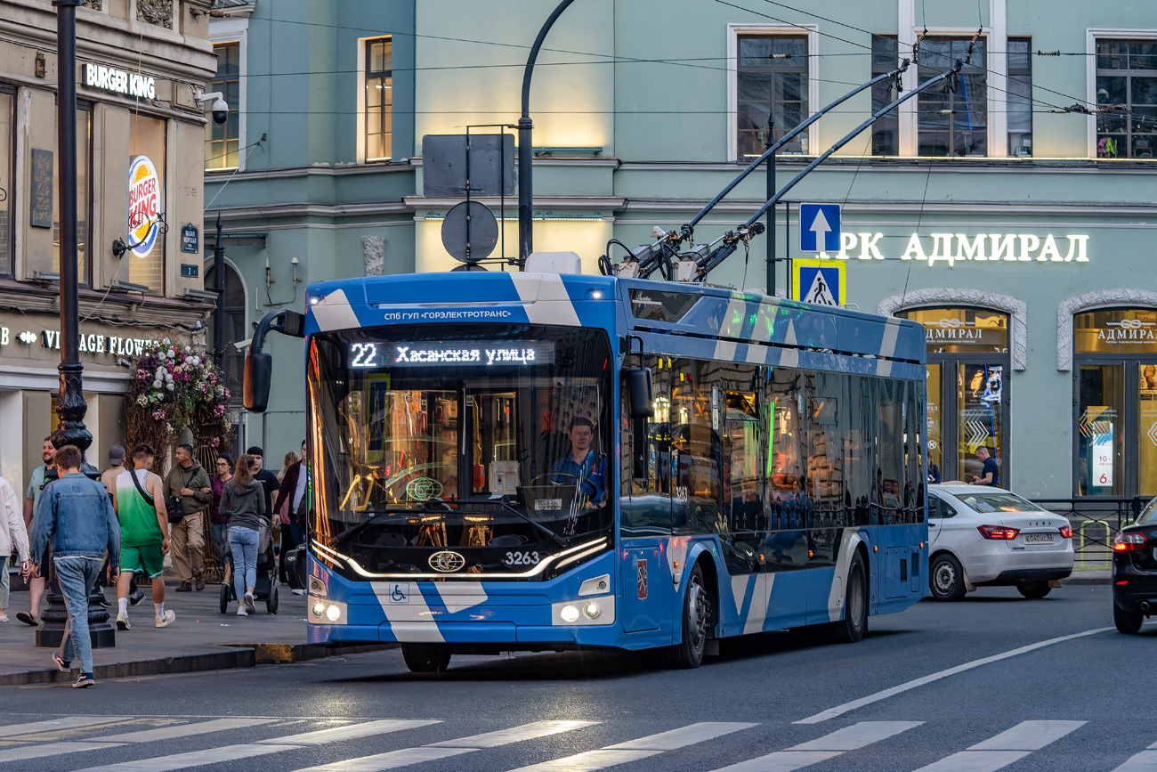 ПКТС-6281.00 «Адмирал» №3363