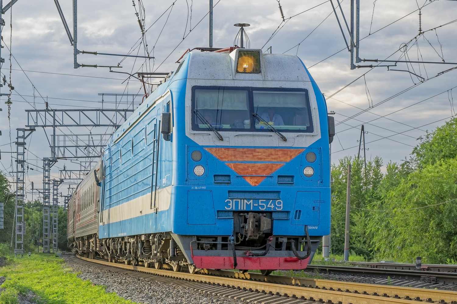 ЭП1М-549