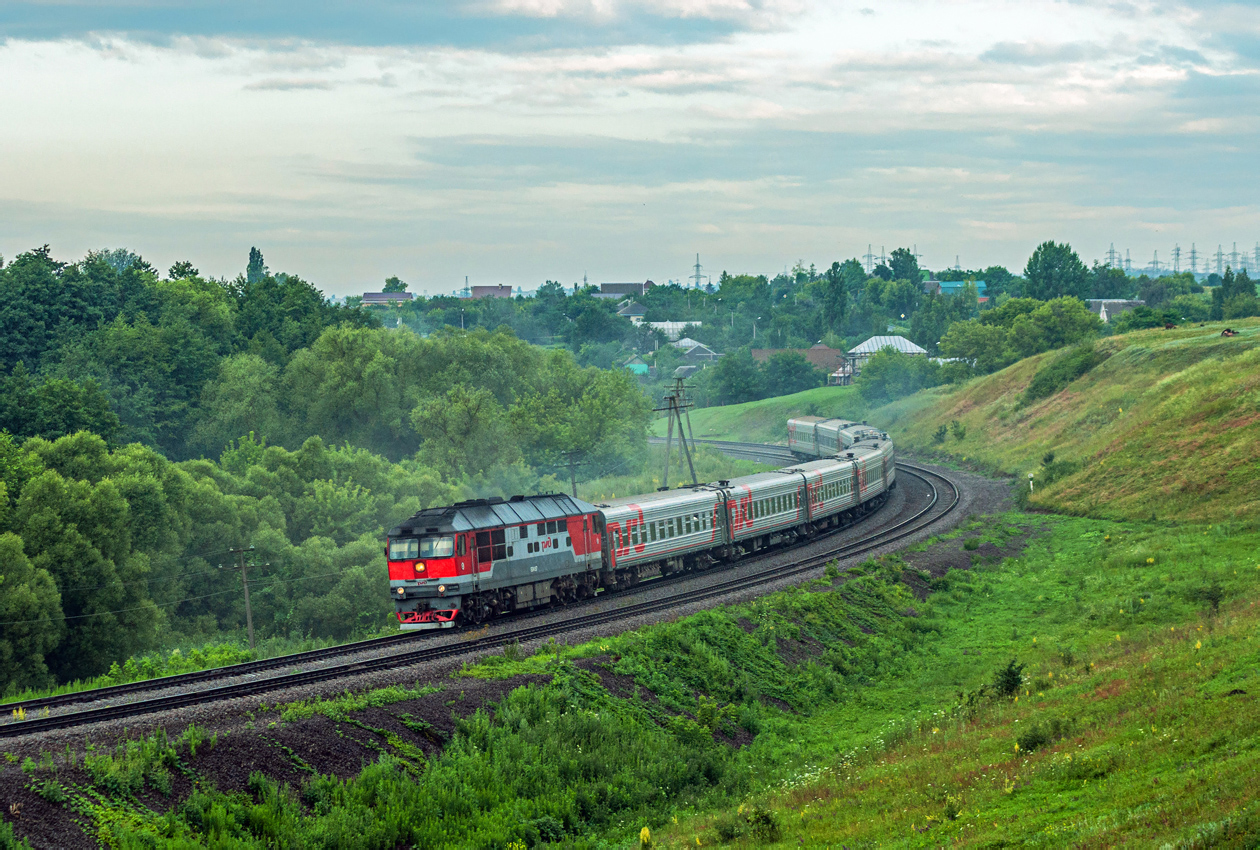 ТЭП70-0119