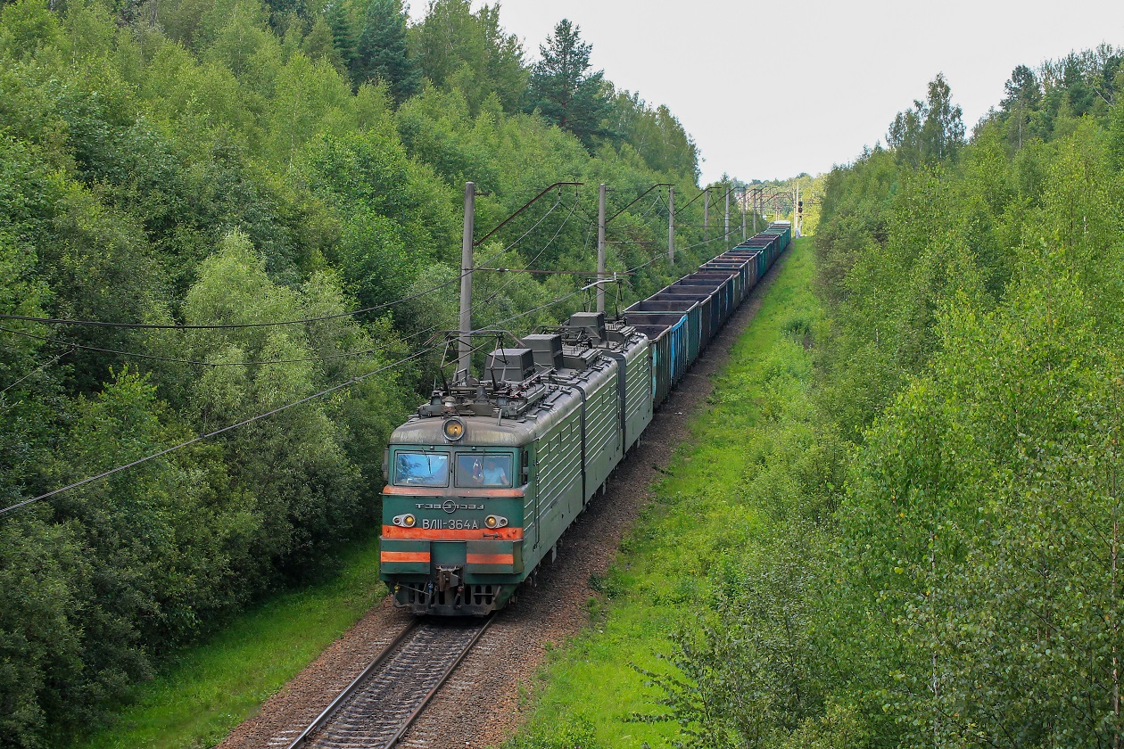 ВЛ11-364