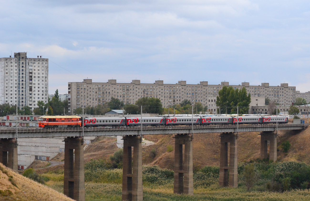 ТЭП70-0310