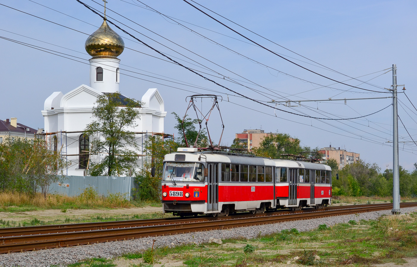 МТТА-2 №5898; МТТА-2 №5891