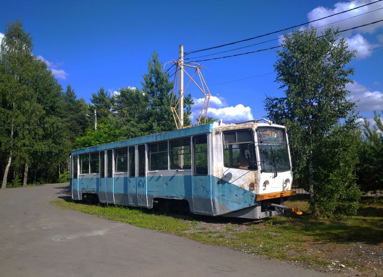 71-608КМ  № 36