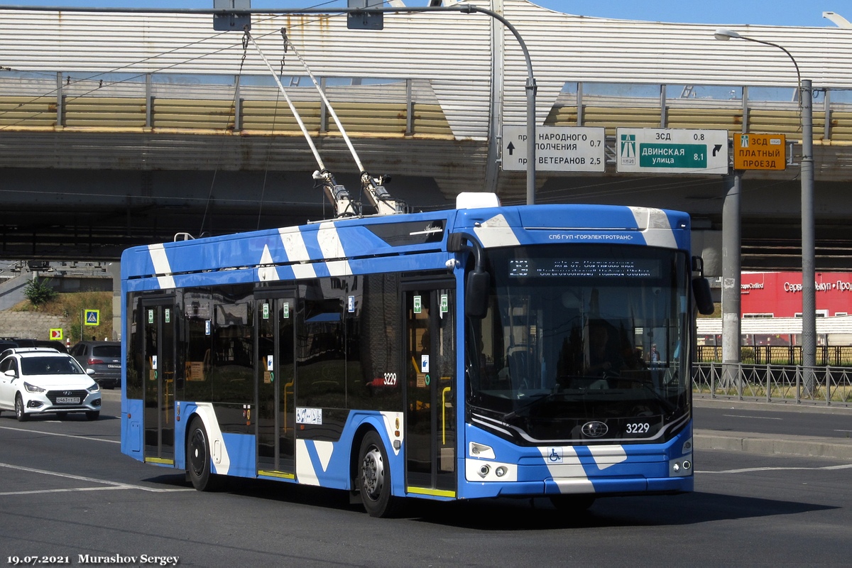 ПКТС-6281.00 «Адмирал» № 3229