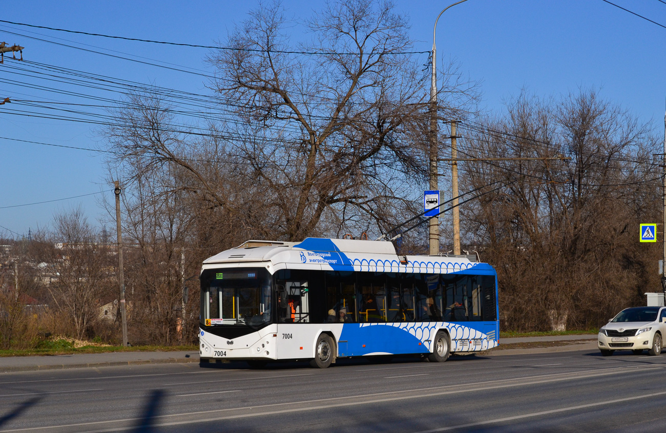 "Белкоммунмаш" 32100D №7004