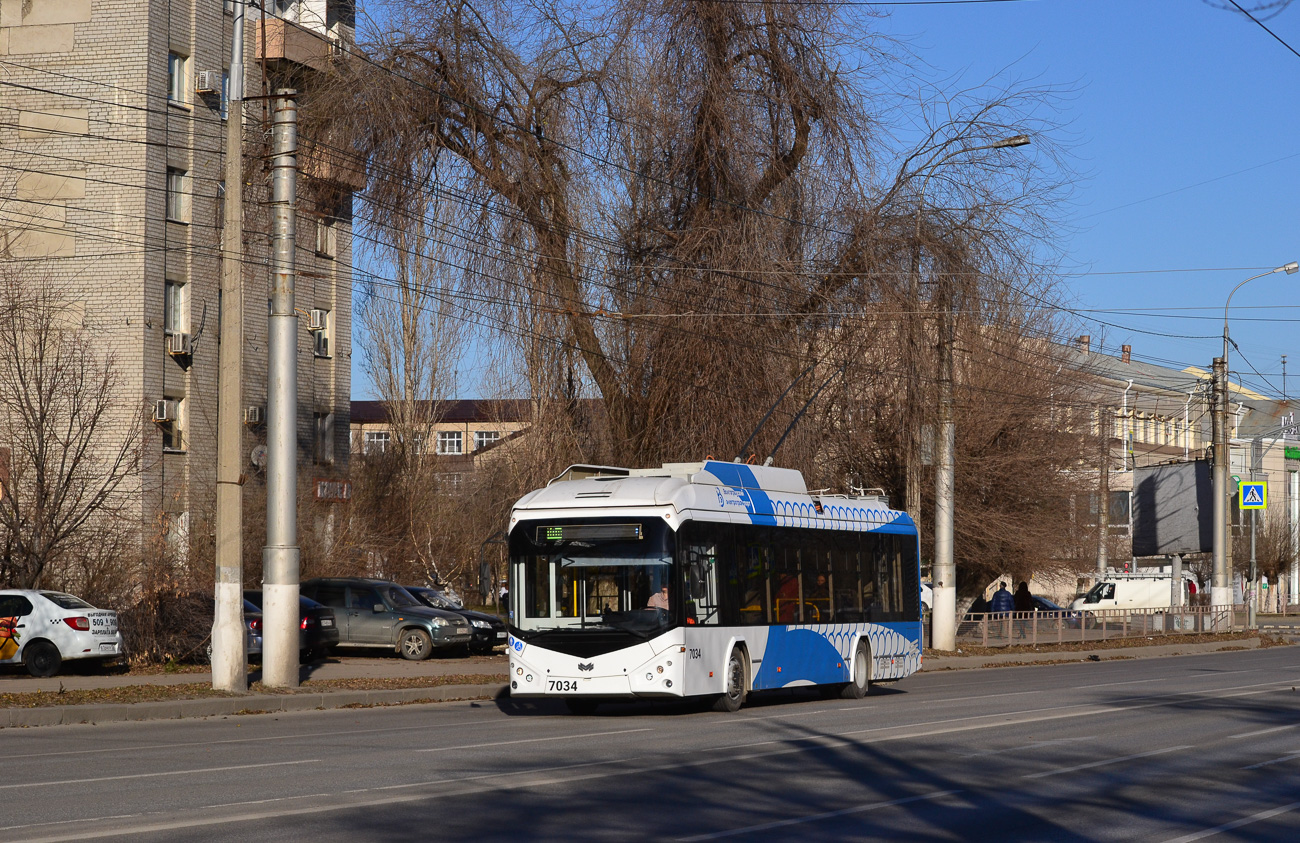 "Белкоммунмаш" 32100D №7034
