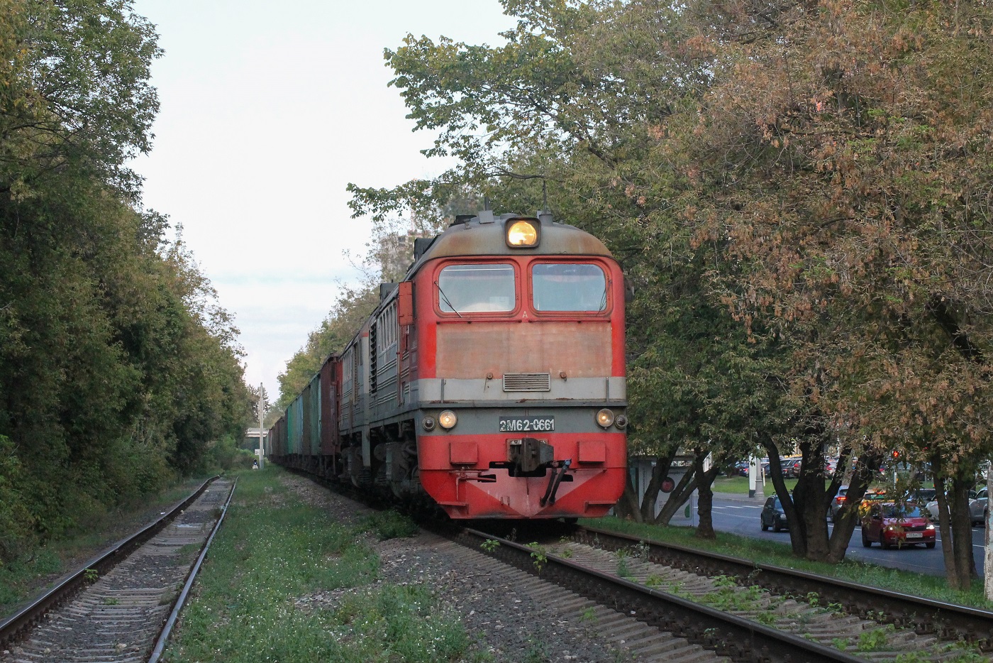 2М62-0661