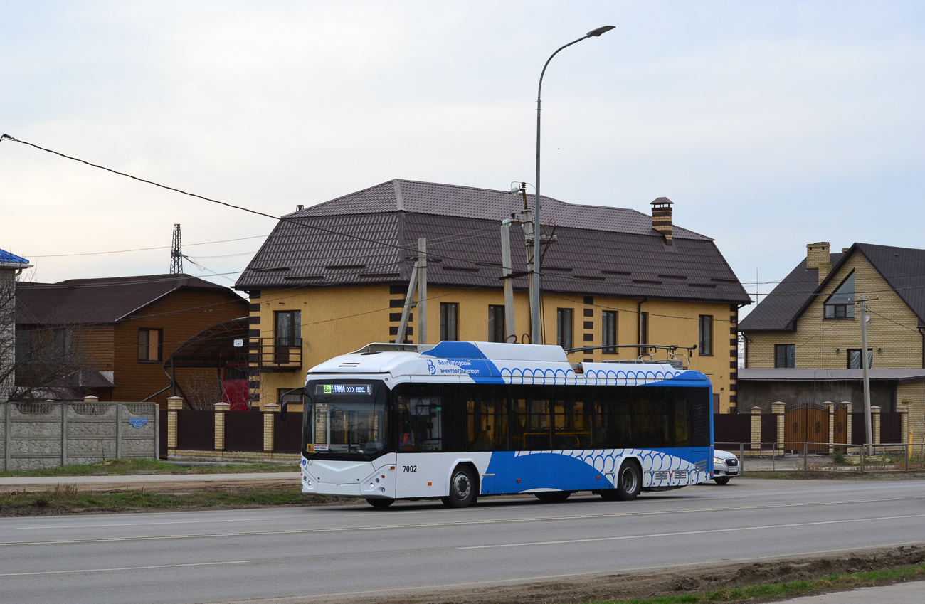 Белкоммунмаш 32100D №7002