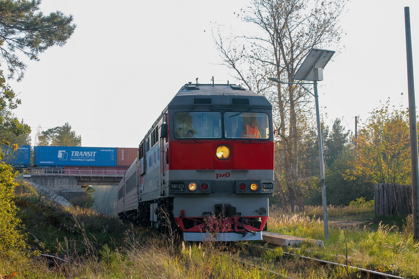 ТЭП70-0239