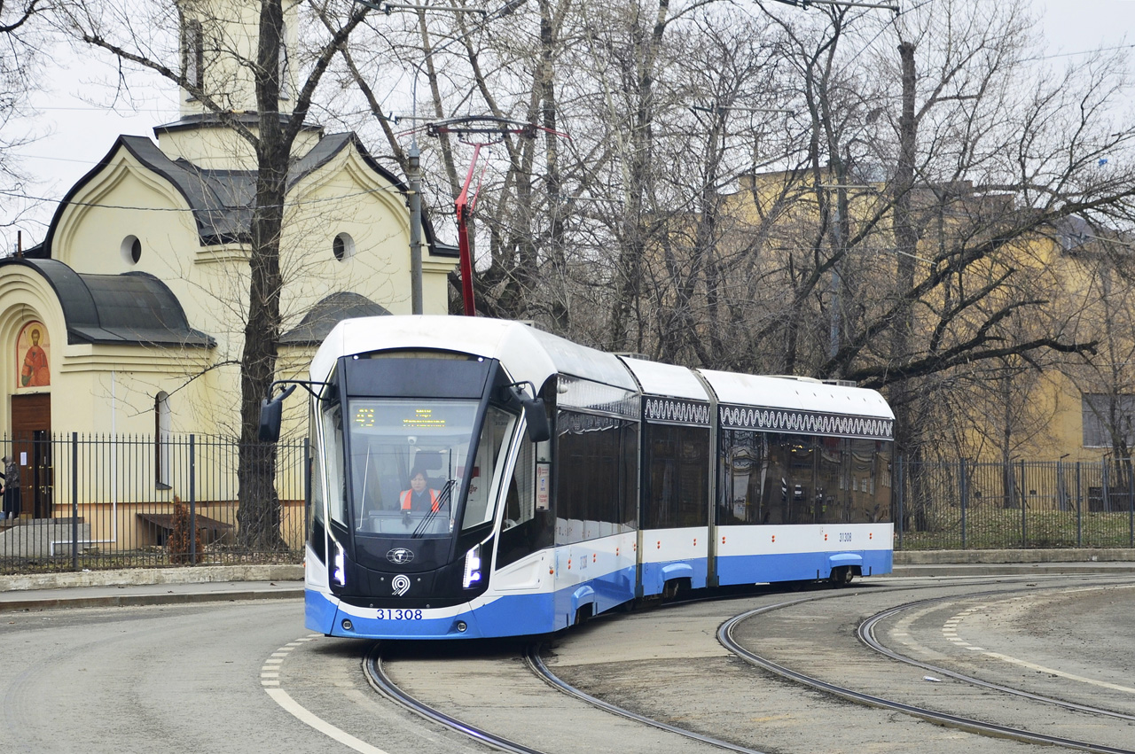 71-931М "Витязь-М" №31308