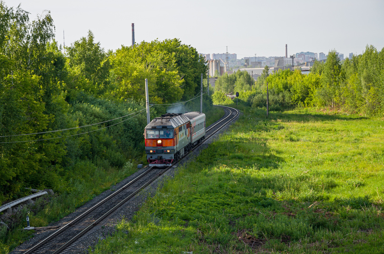 ТЭП70-0243