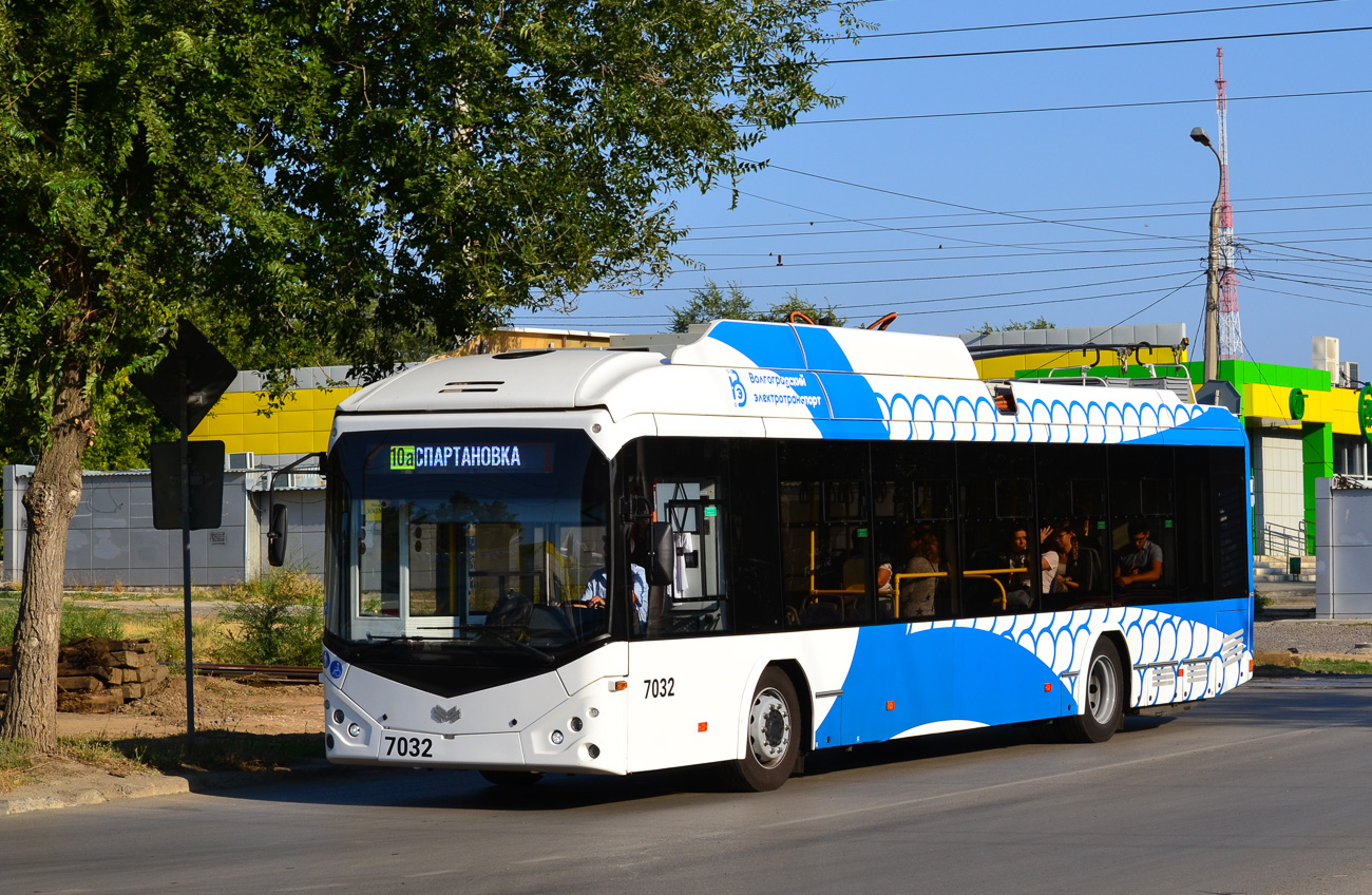 "Белкоммунмаш" 32100D №7032