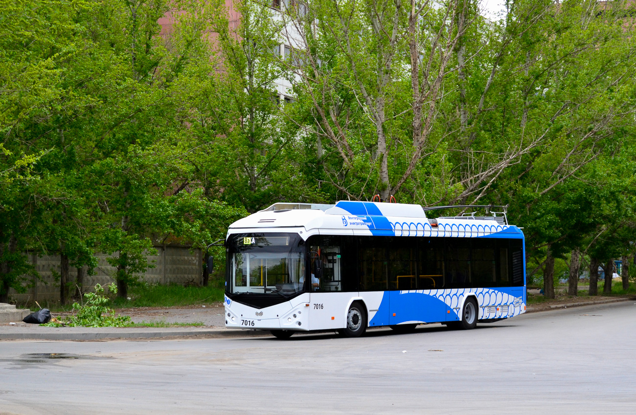 "Белкоммунмаш" 32100D №7016