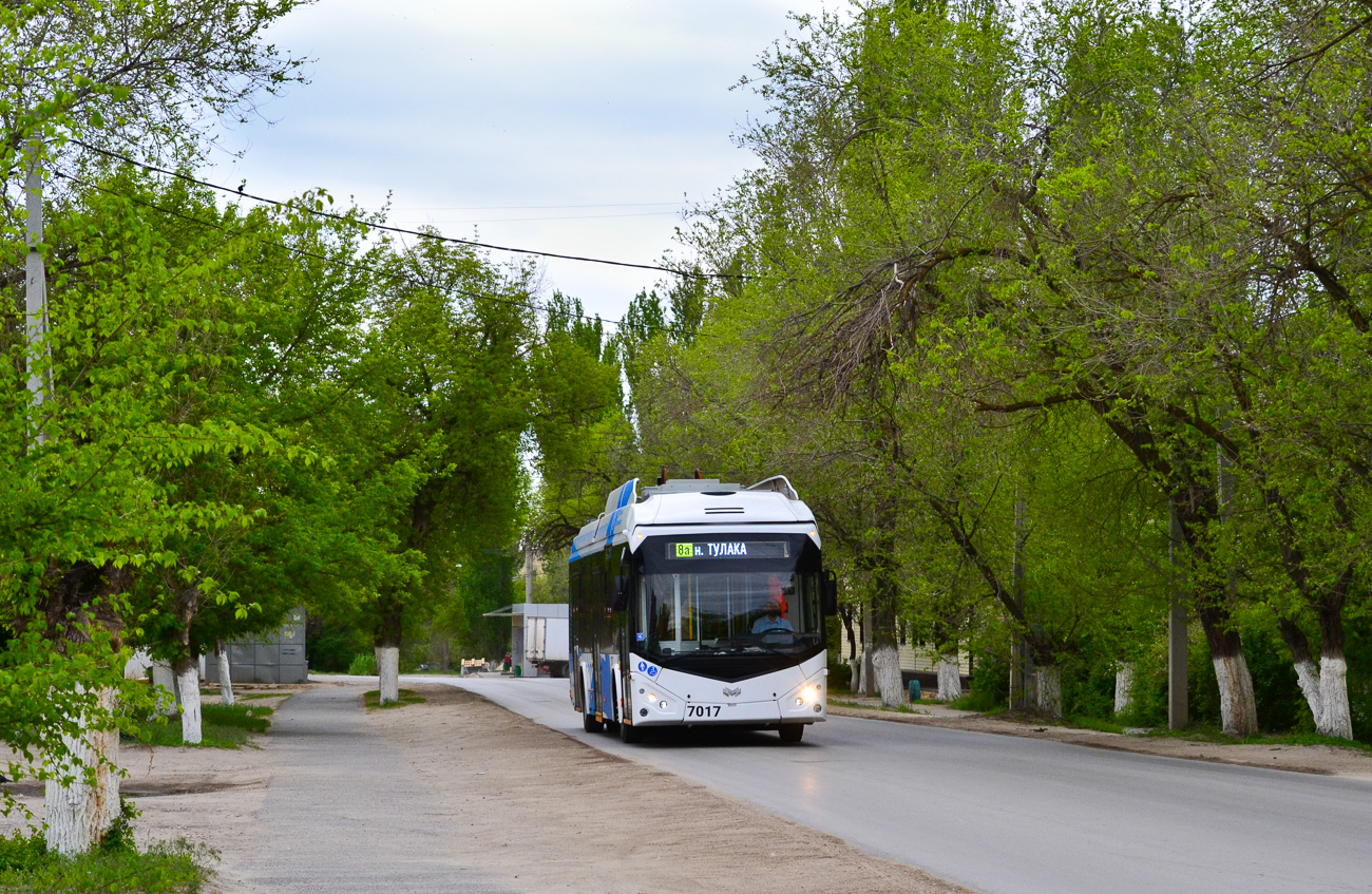 "Белкоммунмаш" 32100D №7017