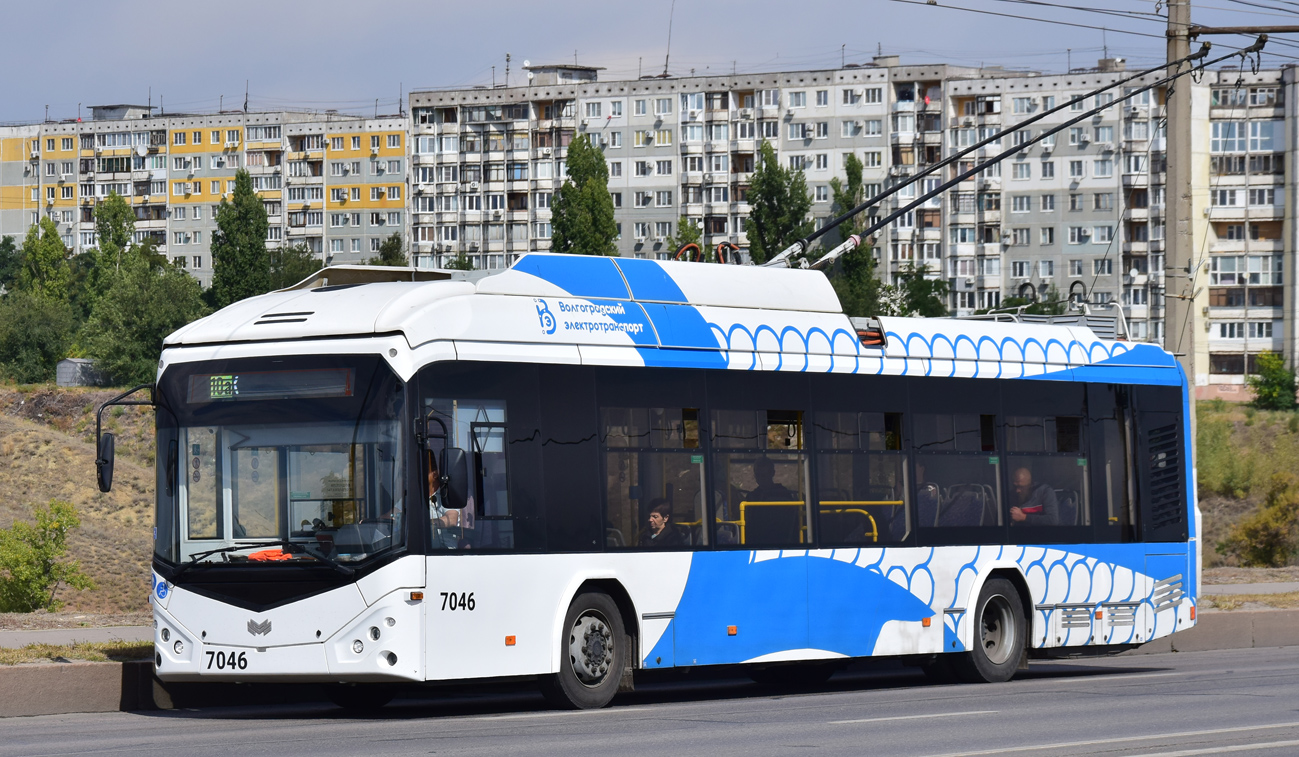 "Белкоммунмаш" 32100D №7046