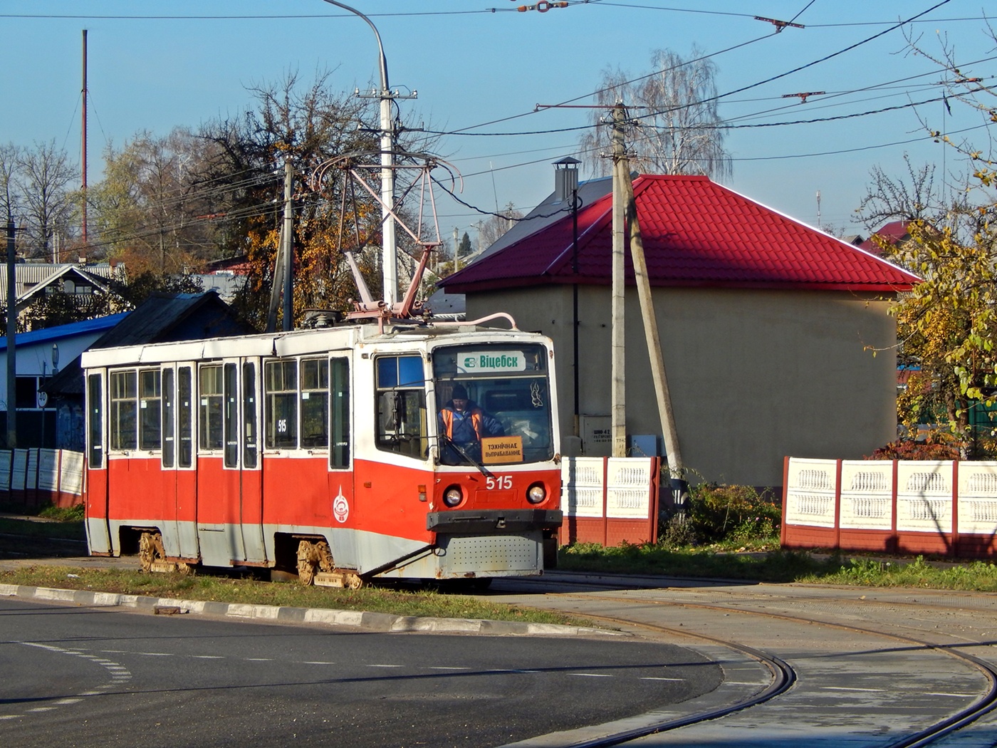 71-608КМ № 515