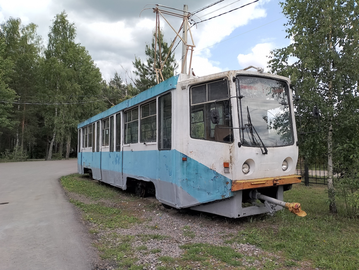 71-608КМ № 36