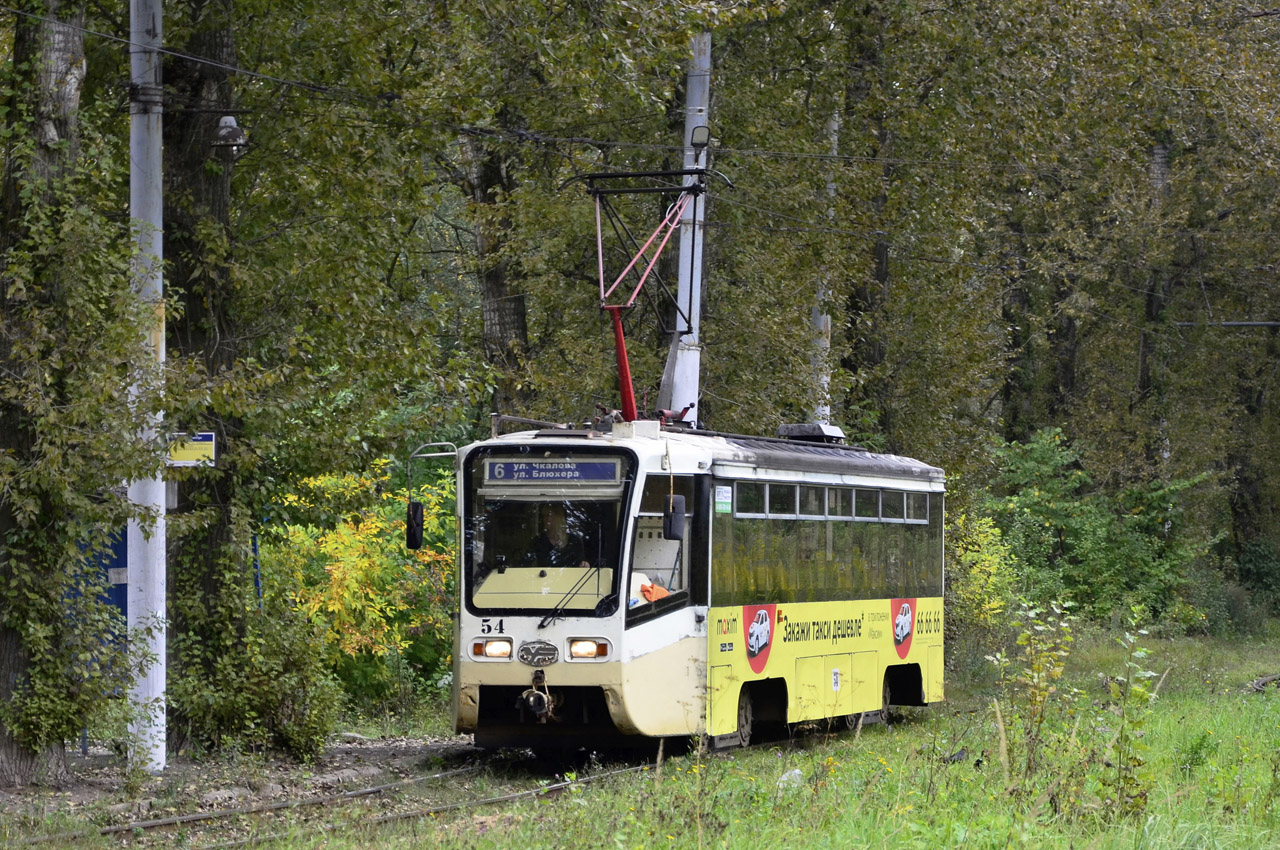 71-619КТ №54