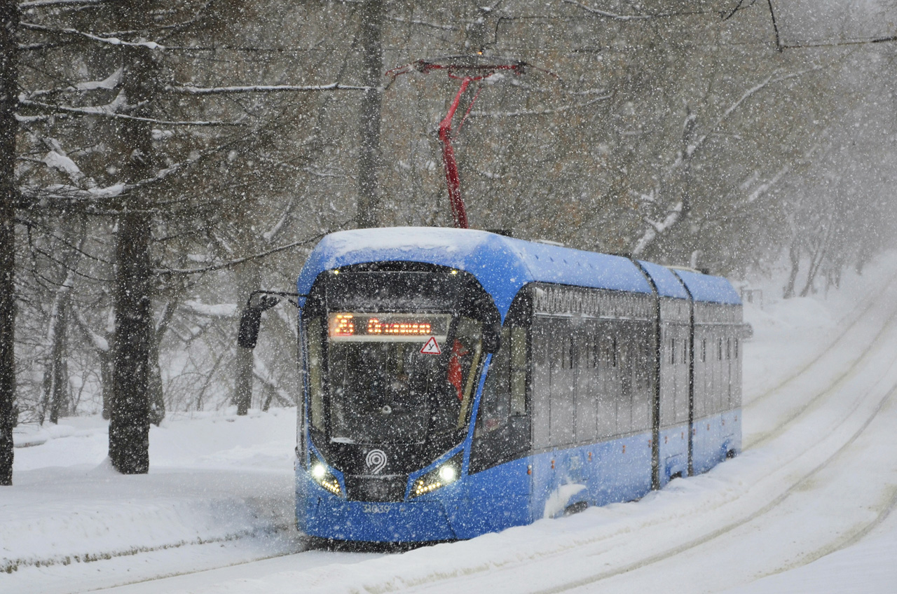 71-931М "Витязь-М" №31039