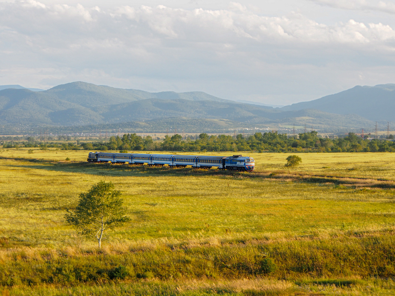 ТЭМ15-169; ДПСаАЗ-0001; ДМ62-1857