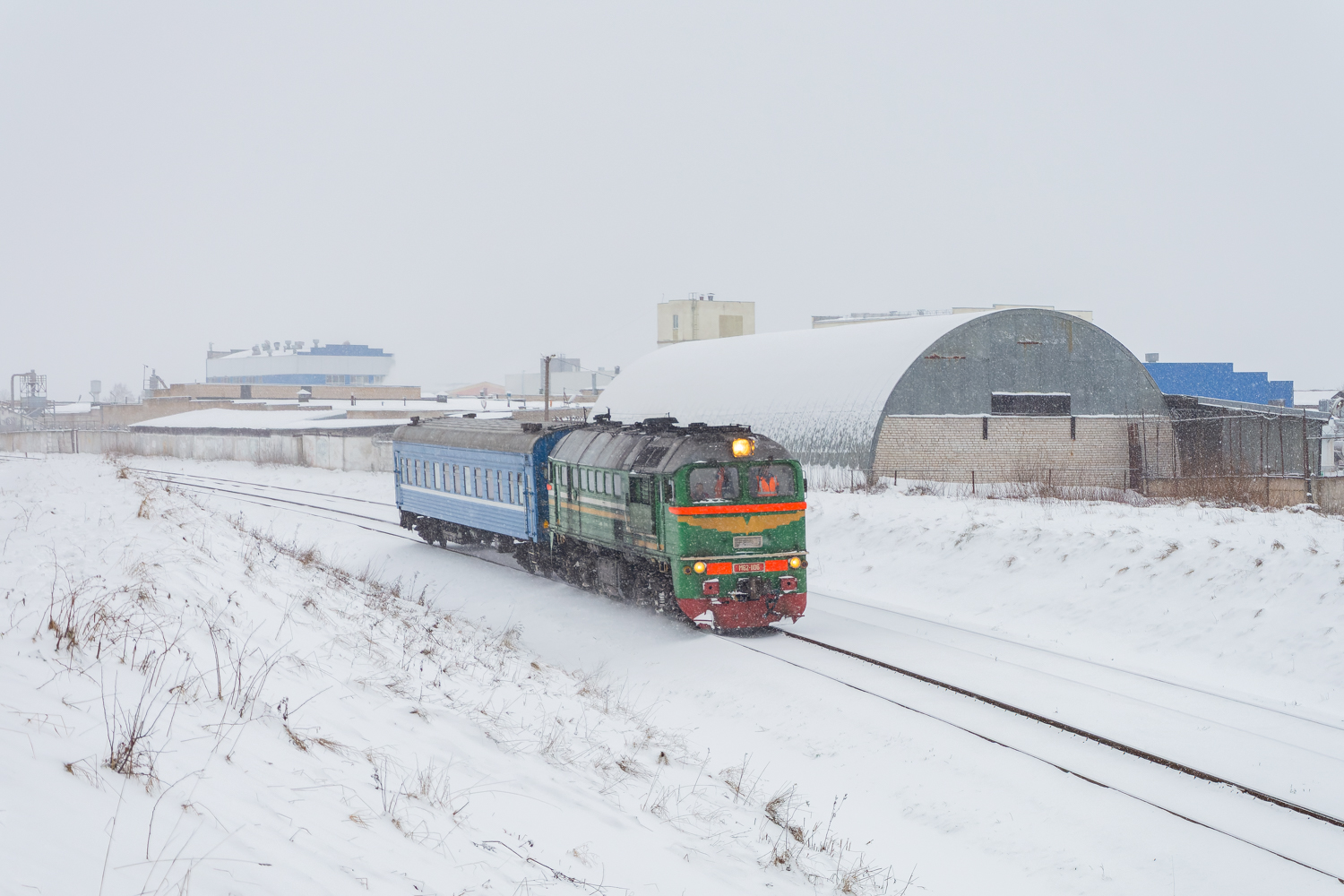 М62-1106
