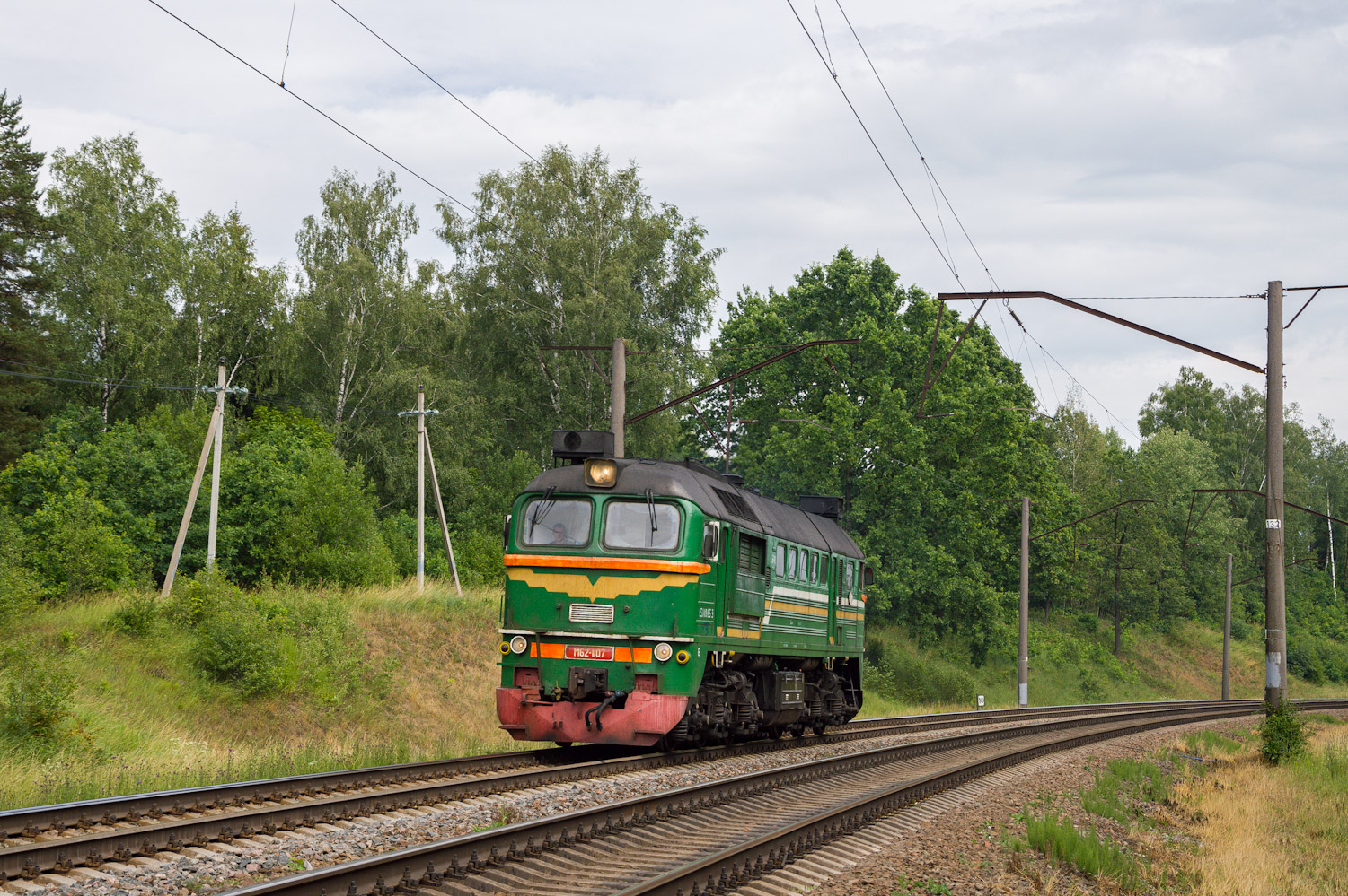 М62-1107