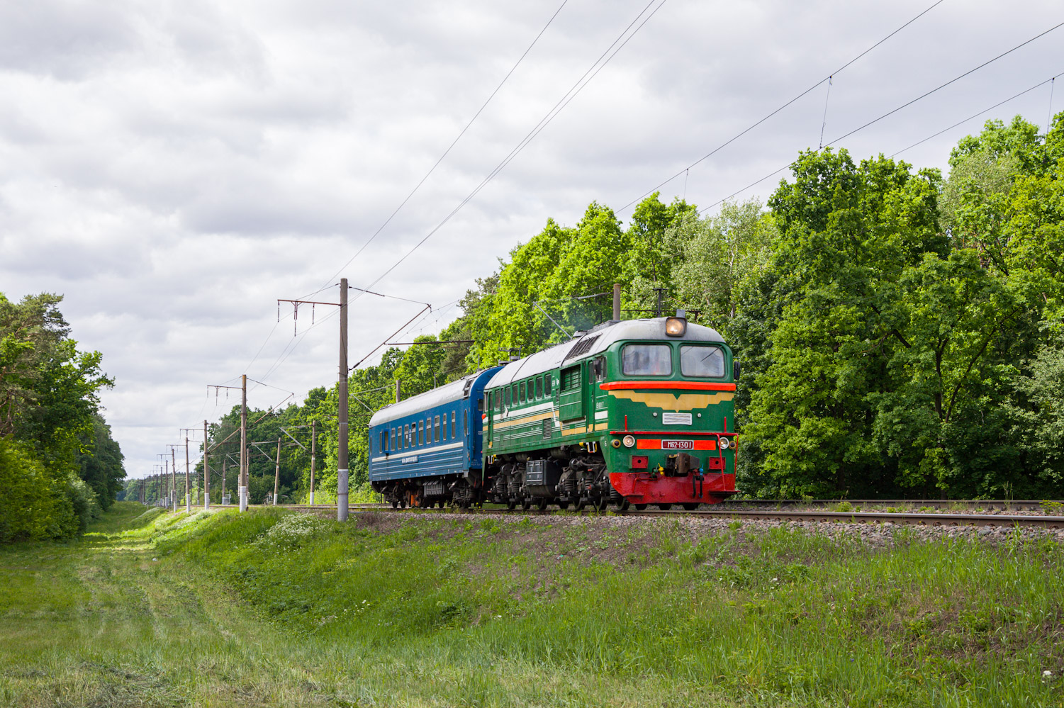 М62-1301