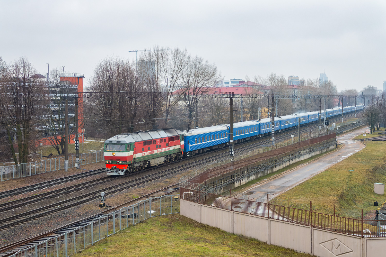 ТЭП70-0384