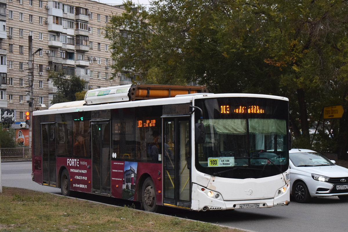 Volgabus-5270.G2 (CNG) № 8072